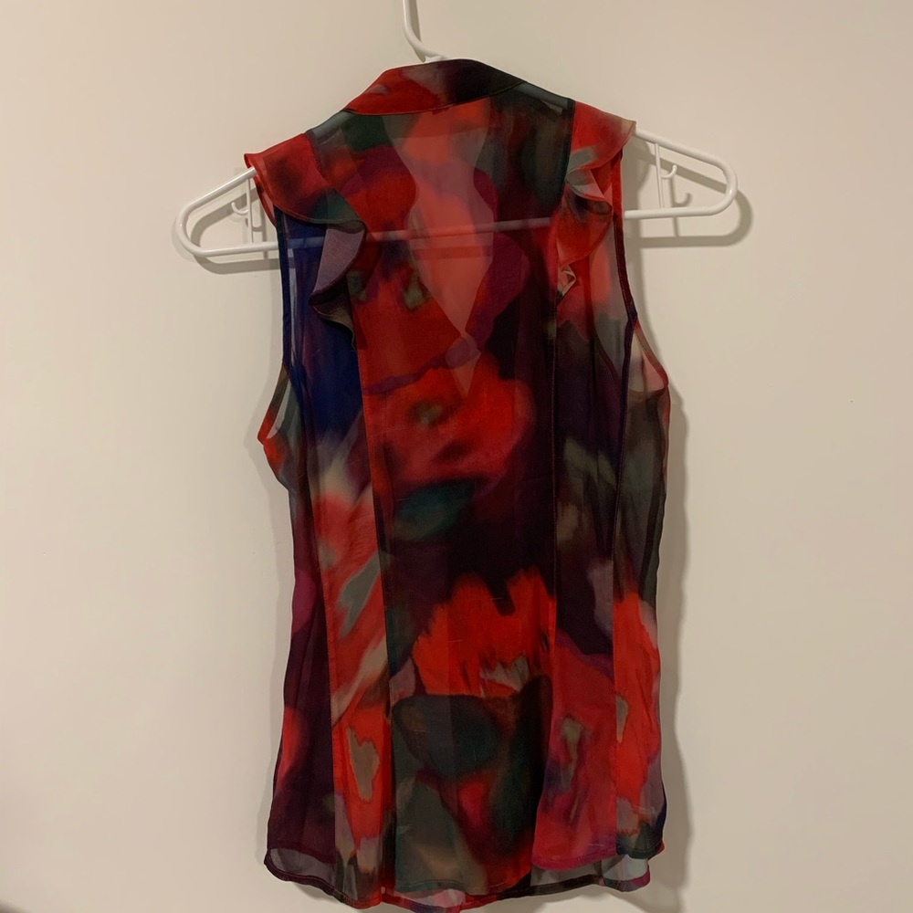 Express Blouse - Picture 4 of 6